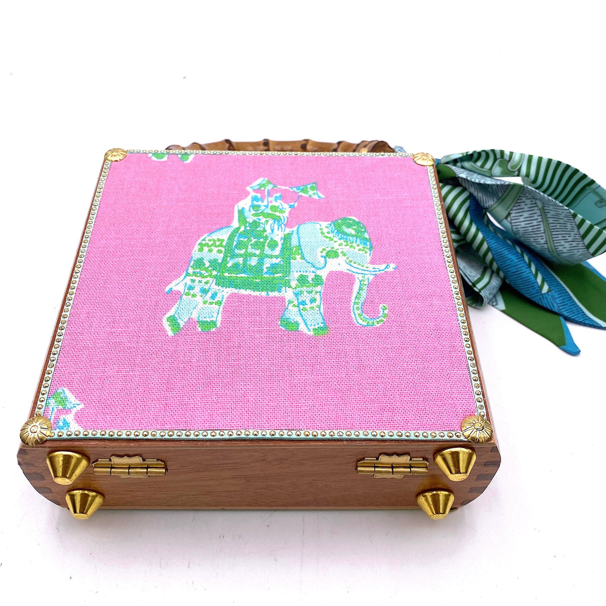 Ella Bag - Darling Clutch Company