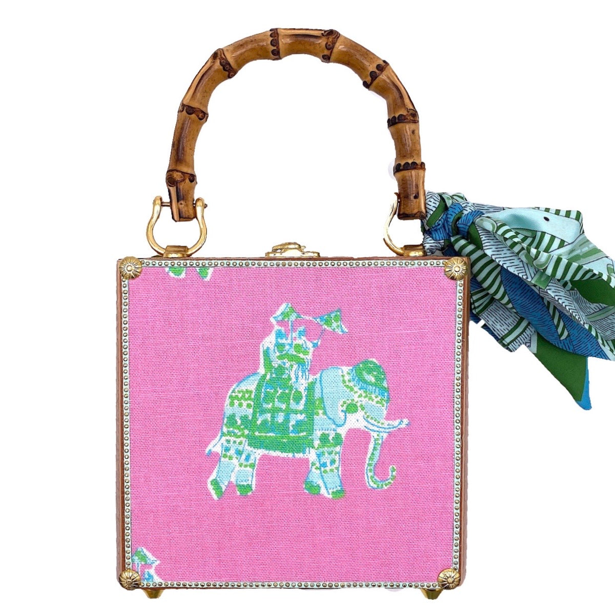 Ella Bag - Darling Clutch Company