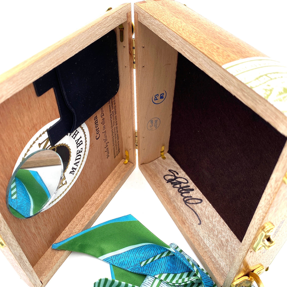 Ella Bag - Darling Clutch Company