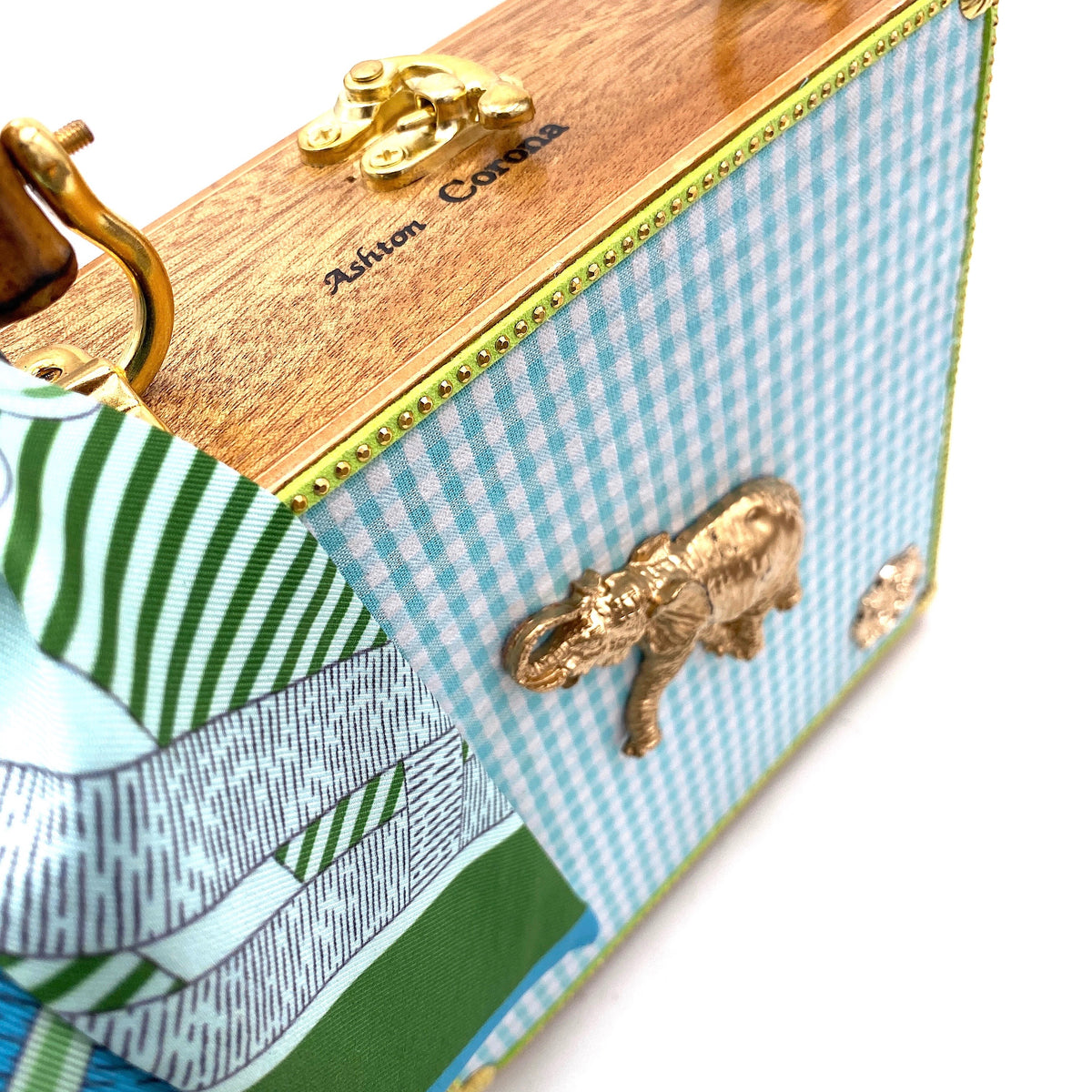 Ella Bag - Darling Clutch Company