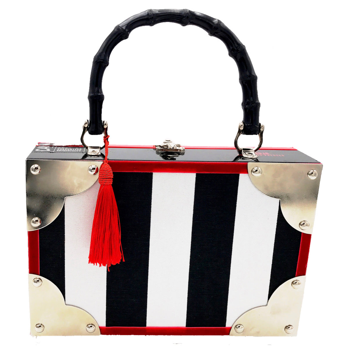 Glamour Girl Bag - Darling Clutch Company