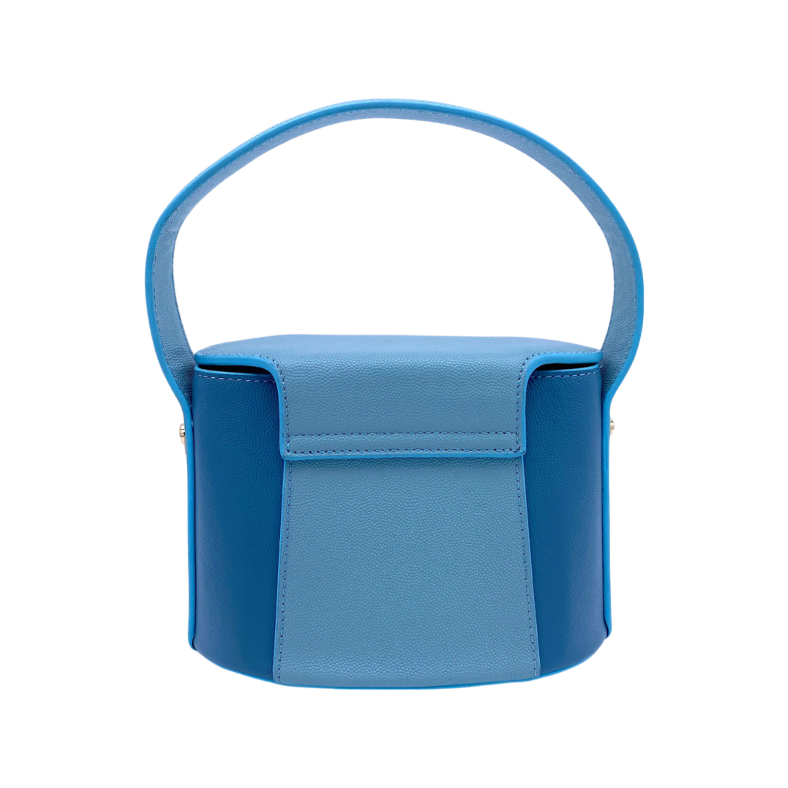 Harper Bag in Blues - Darling Clutch Company