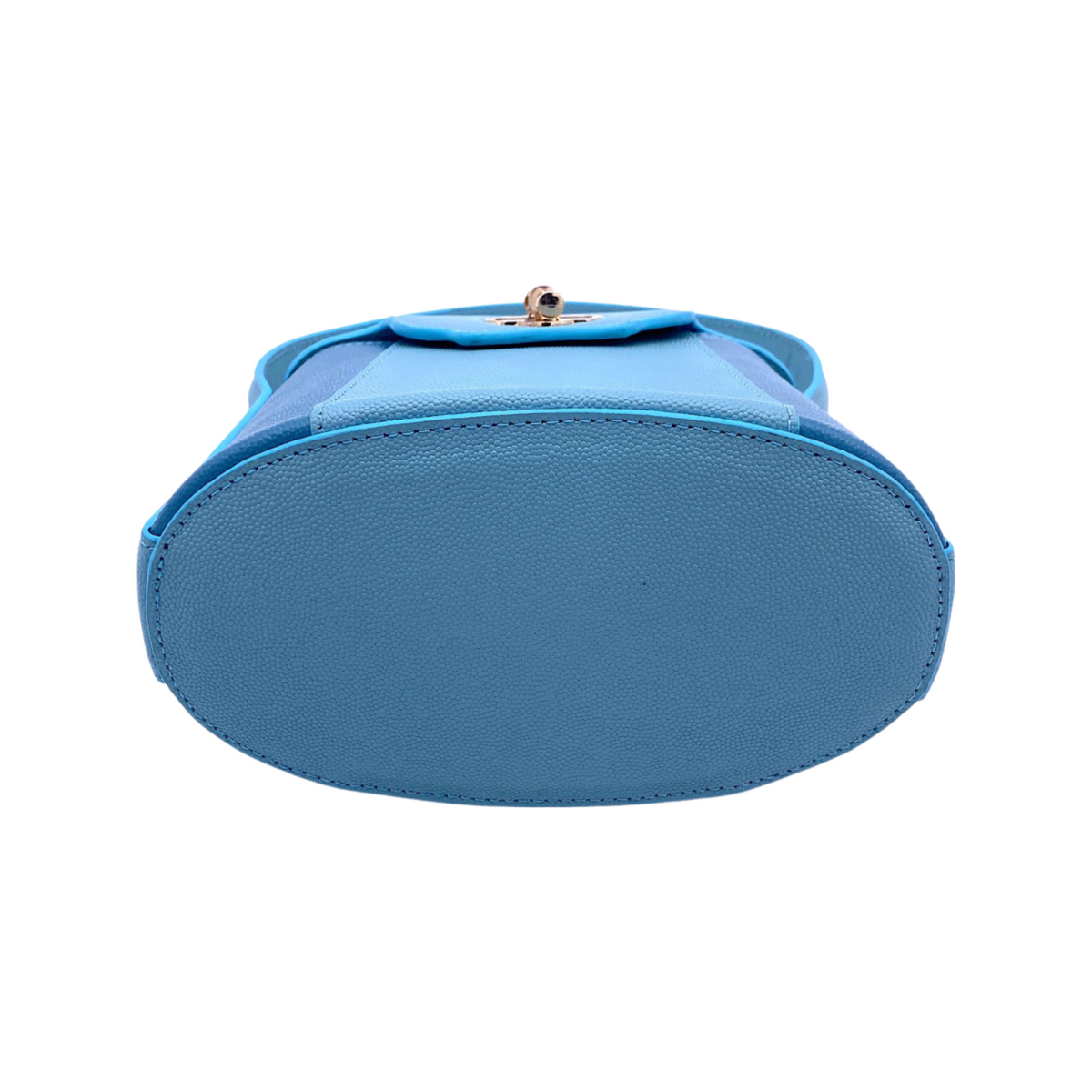 Harper Bag in Blues - Darling Clutch Company