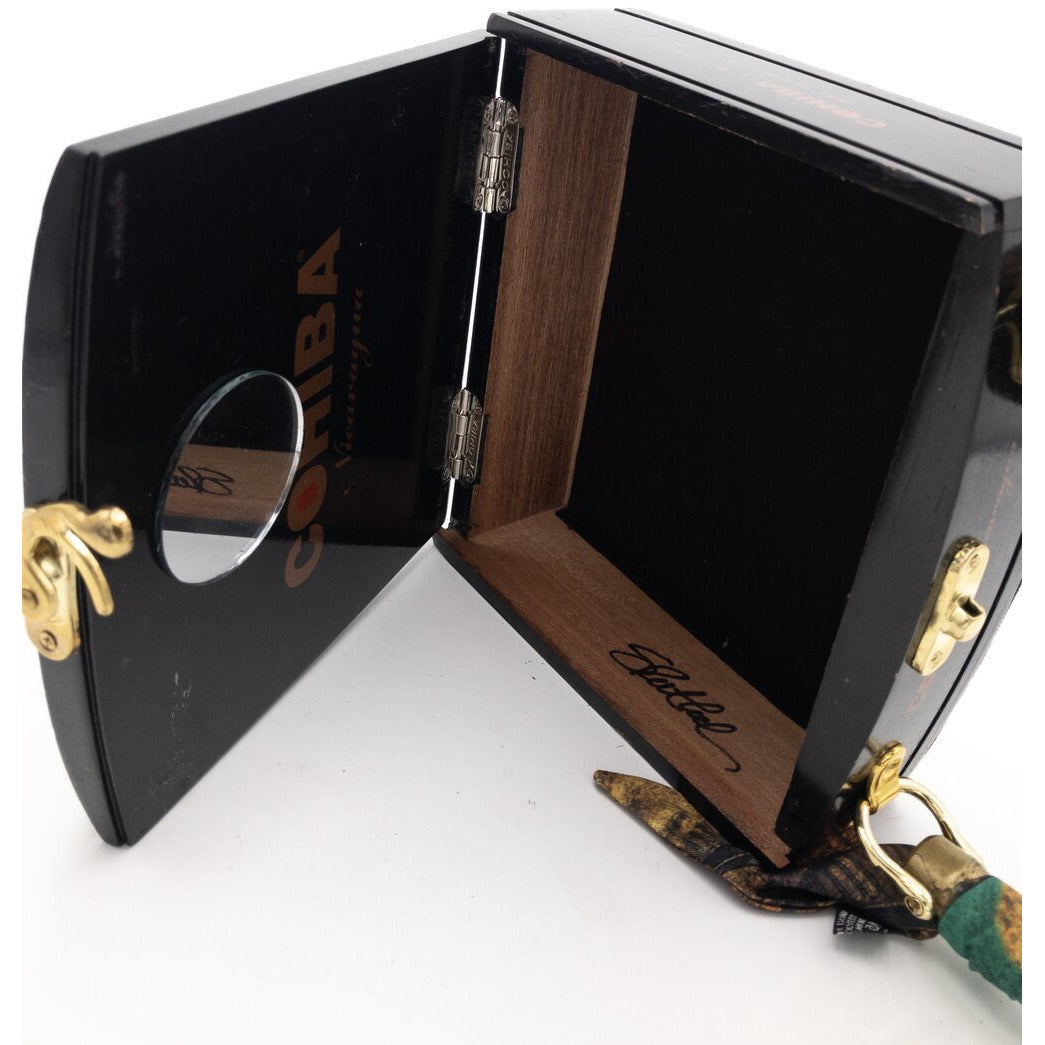 Mona Lisa Bag - Darling Clutch Company