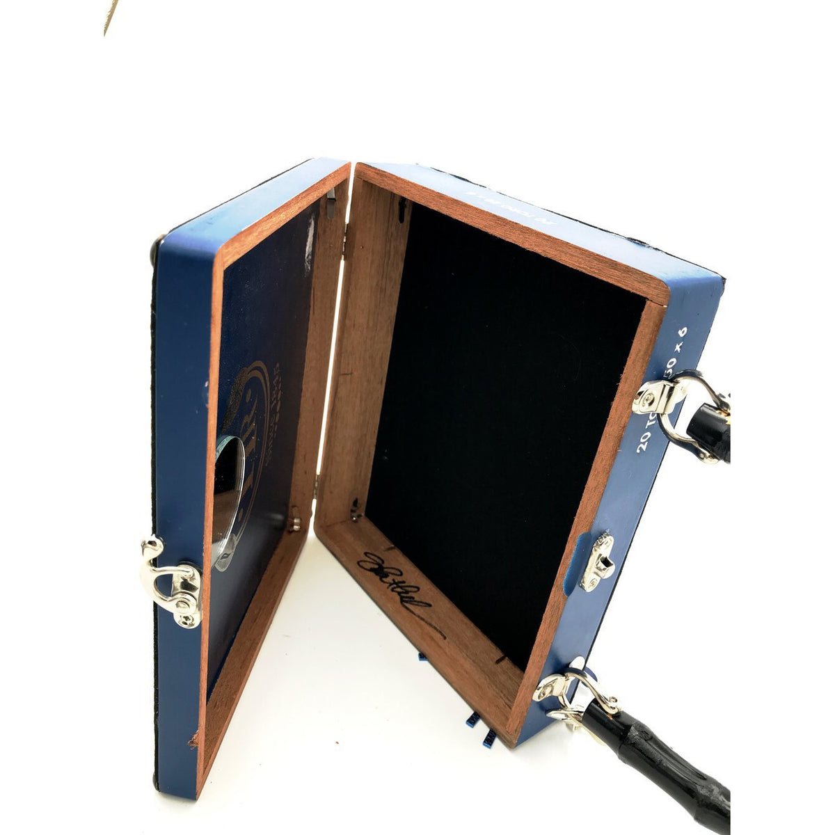 Starry Night Bag - Darling Clutch Company