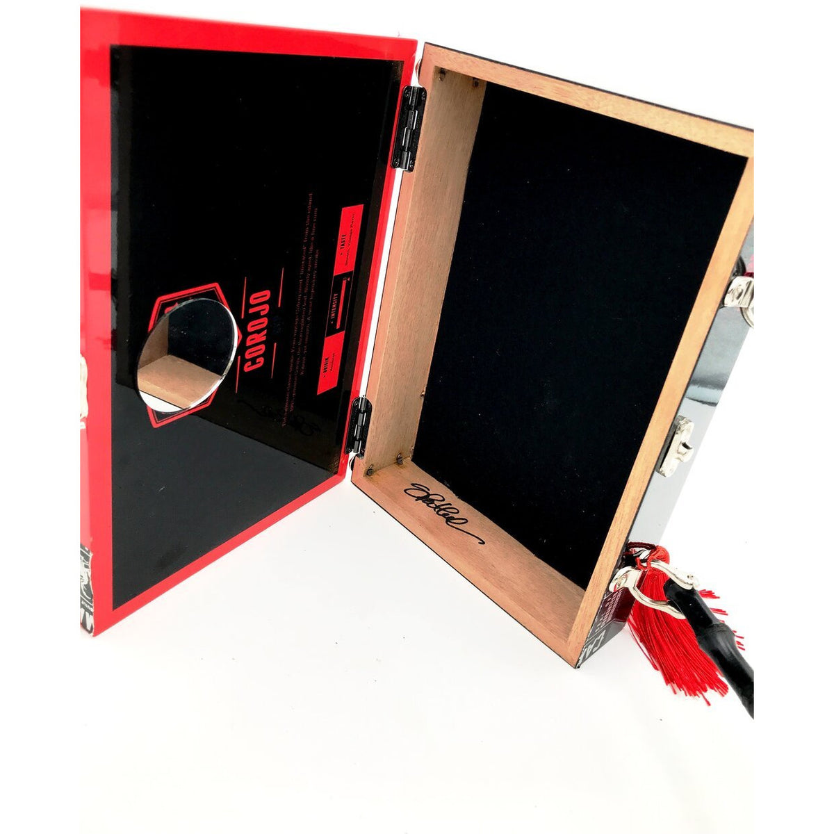 Glamour Girl Bag - Darling Clutch Company