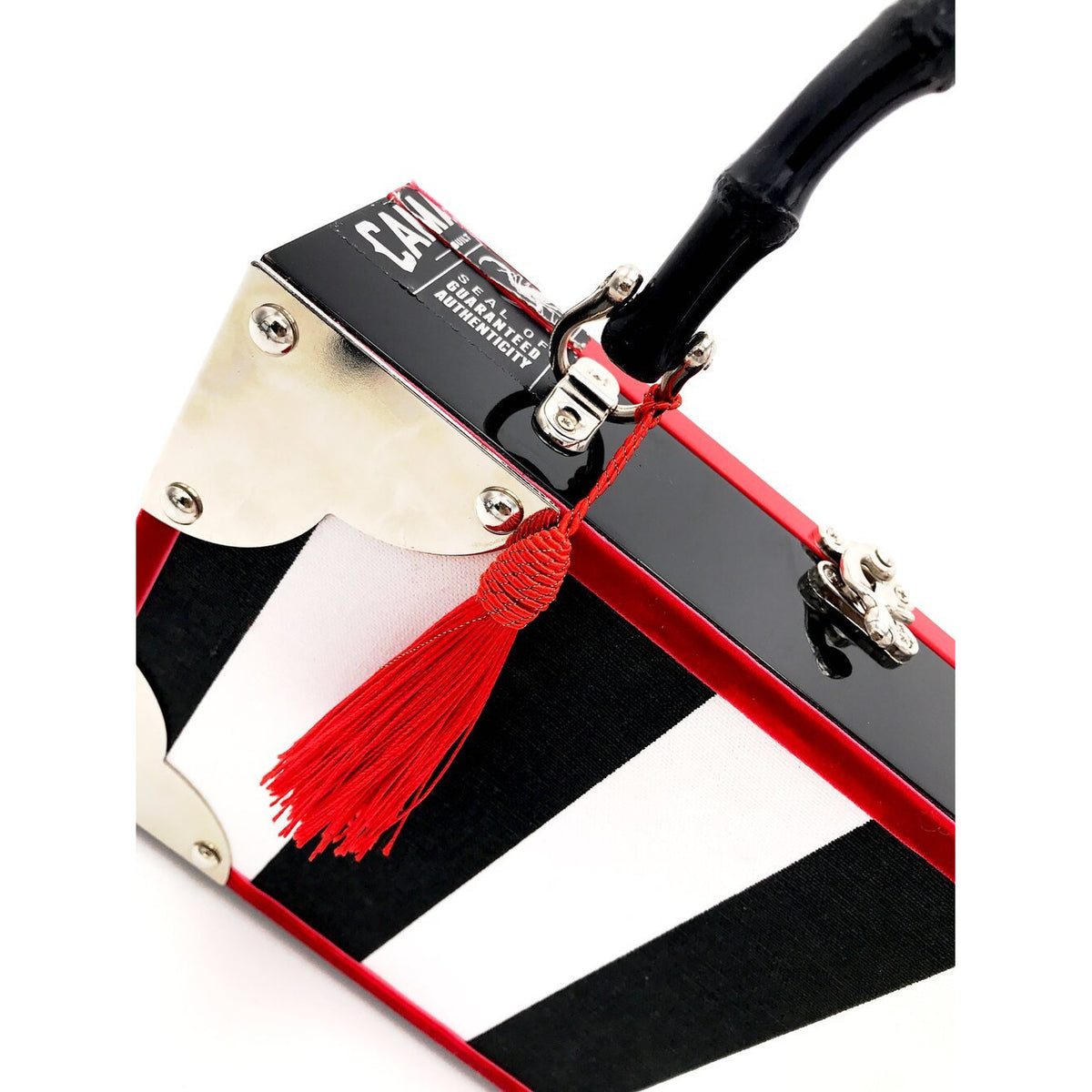 Glamour Girl Bag - Darling Clutch Company