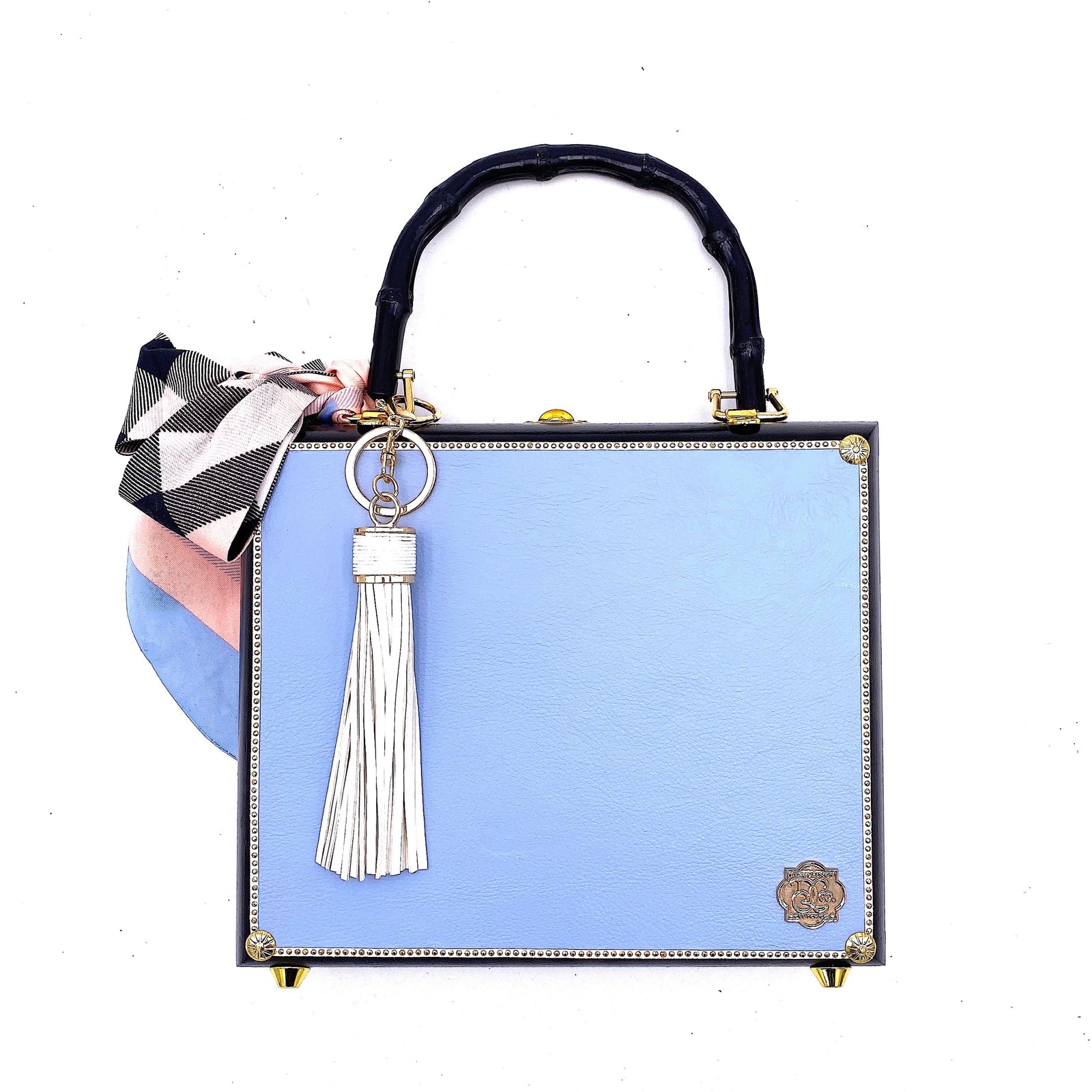 Lana Bag - Darling Clutch Company