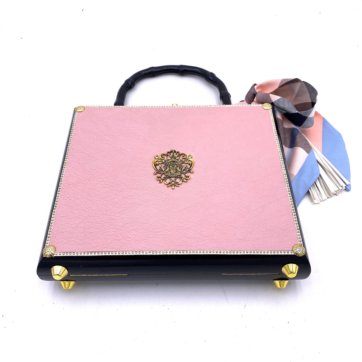 Lana Bag - Darling Clutch Company