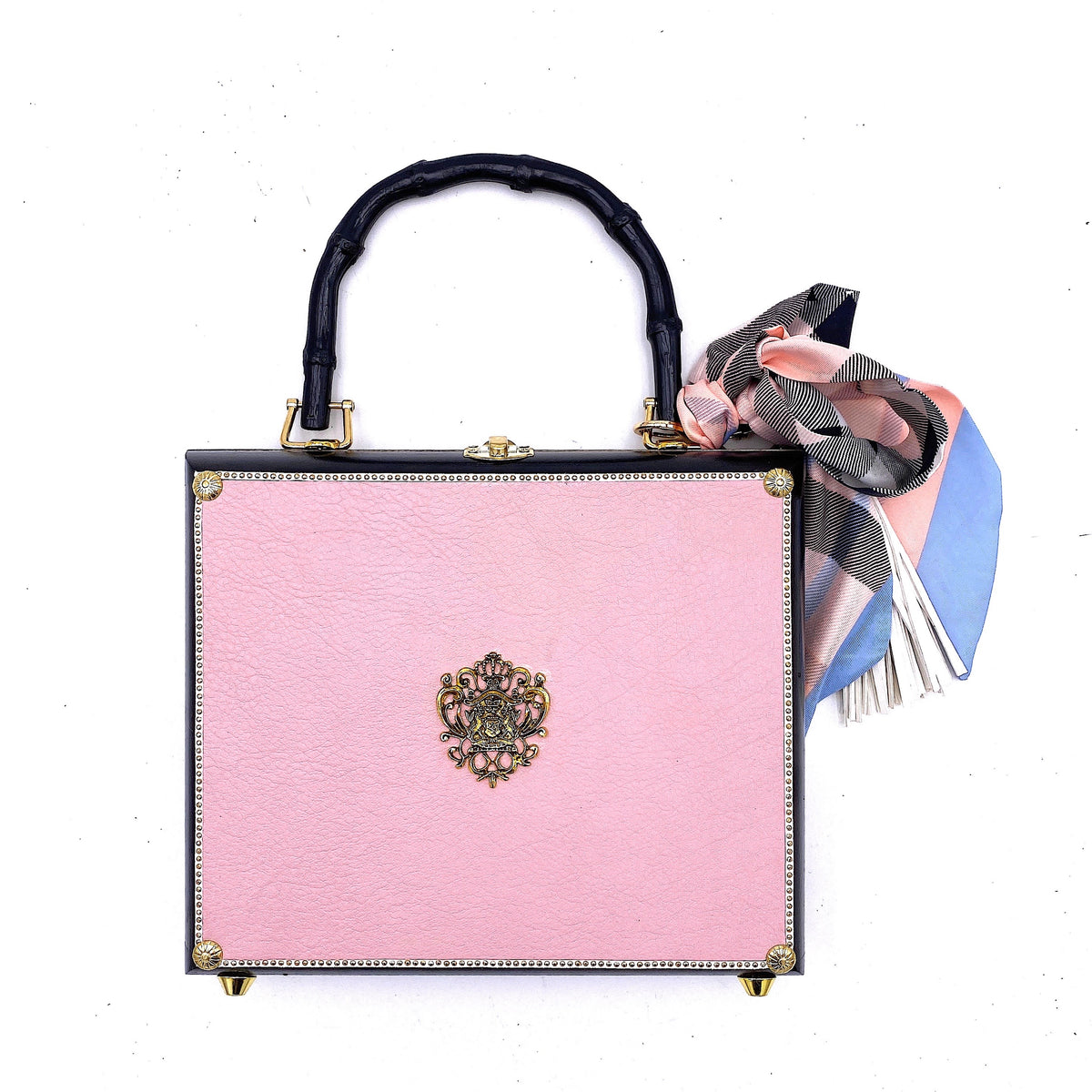 Lana Bag - Darling Clutch Company