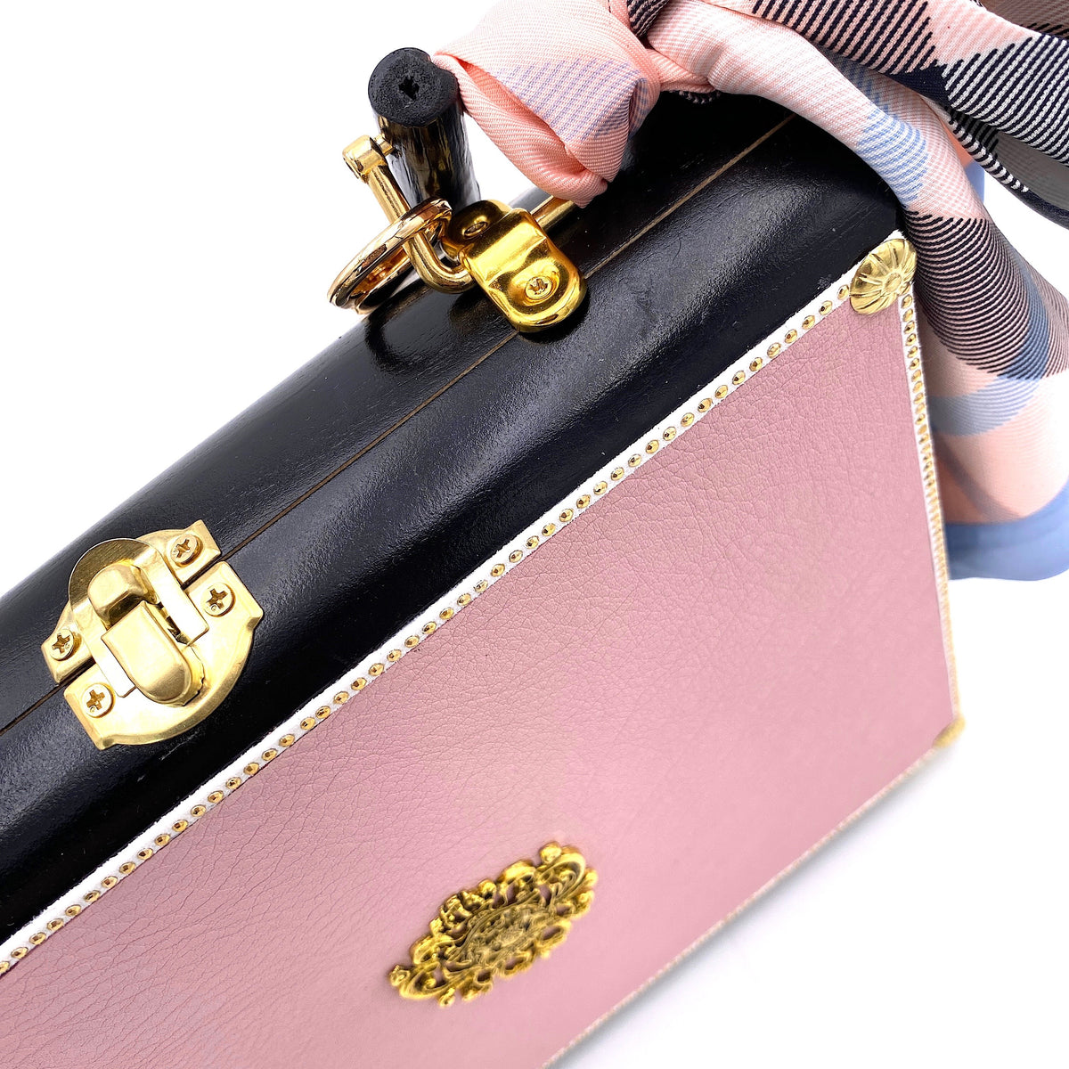 Lana Bag - Darling Clutch Company