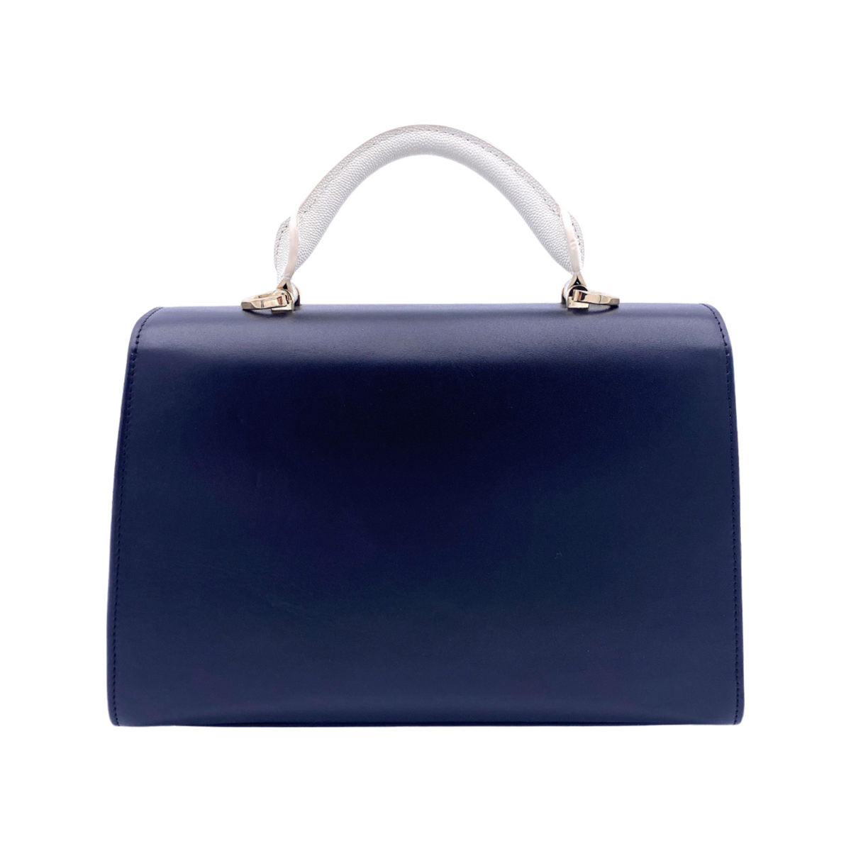 Lauren Bag in Black - Darling Clutch Company