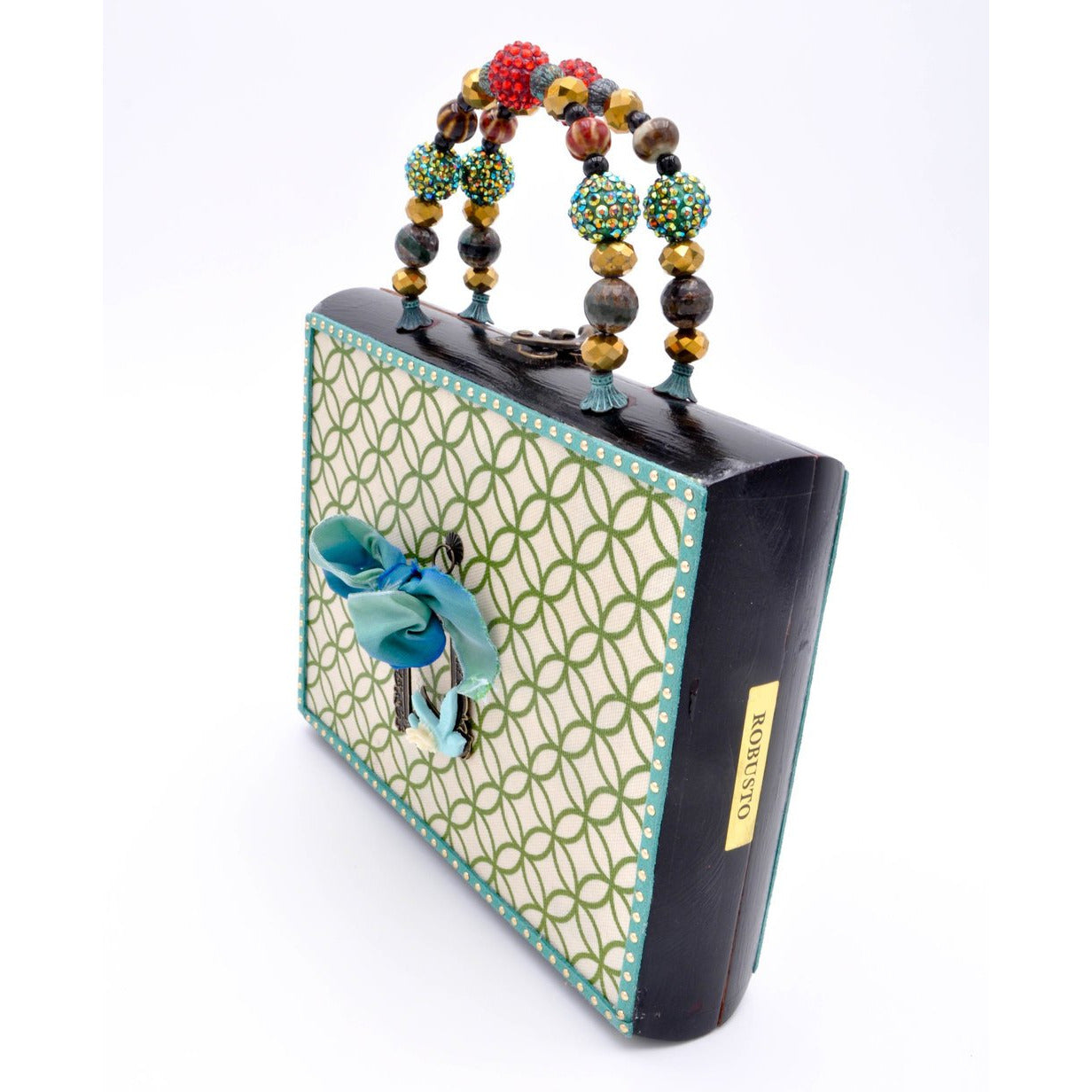 Lola Clutch - Darling Clutch Company