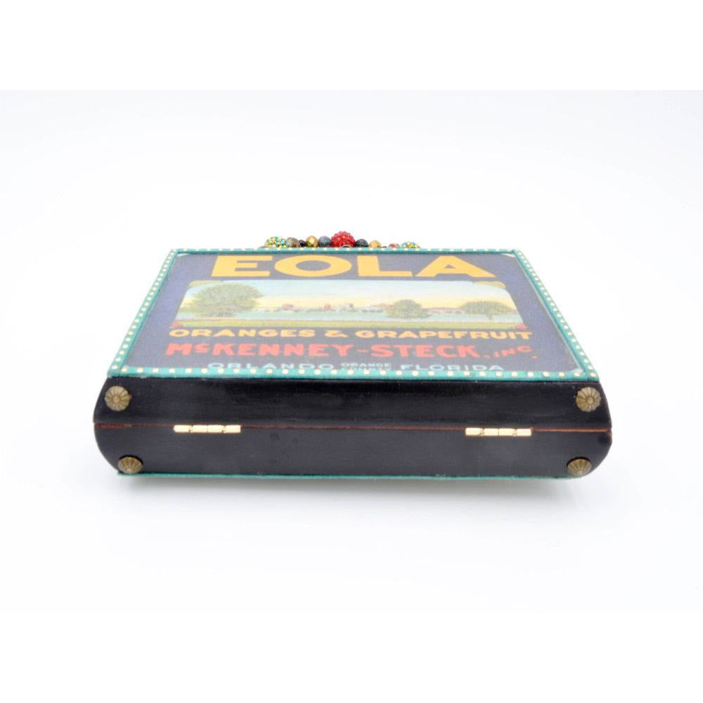 Lola Clutch - Darling Clutch Company