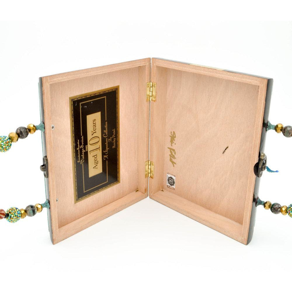 Lola Clutch - Darling Clutch Company