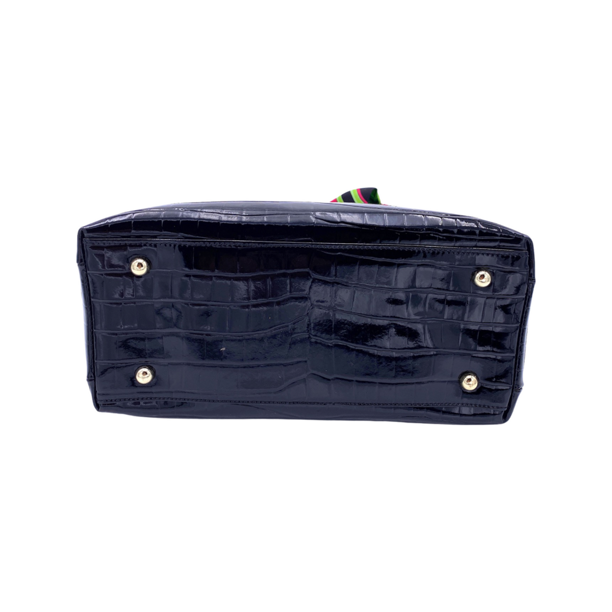 Millie Bag in Black - Darling Clutch Company