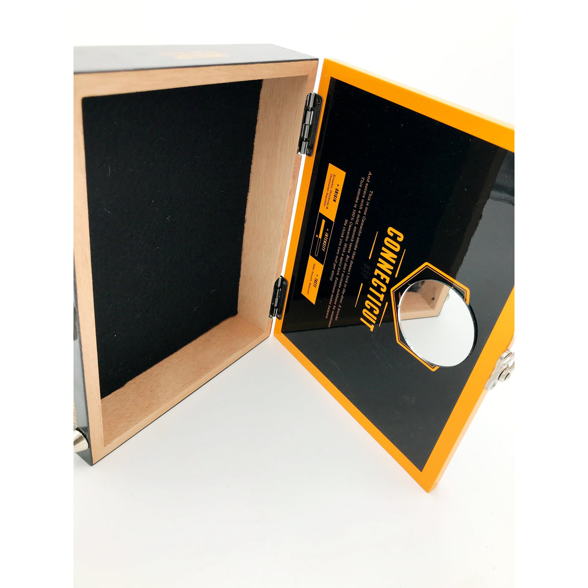 NYC Taxi Cab Bag - Darling Clutch Company