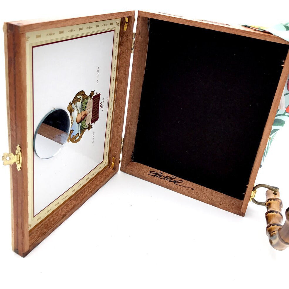 Net Gains Tennis Bag - Darling Clutch Company