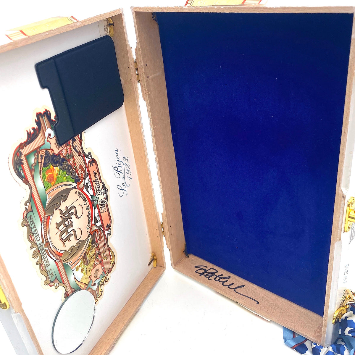 Paradise Pagoda Bag - Darling Clutch Company