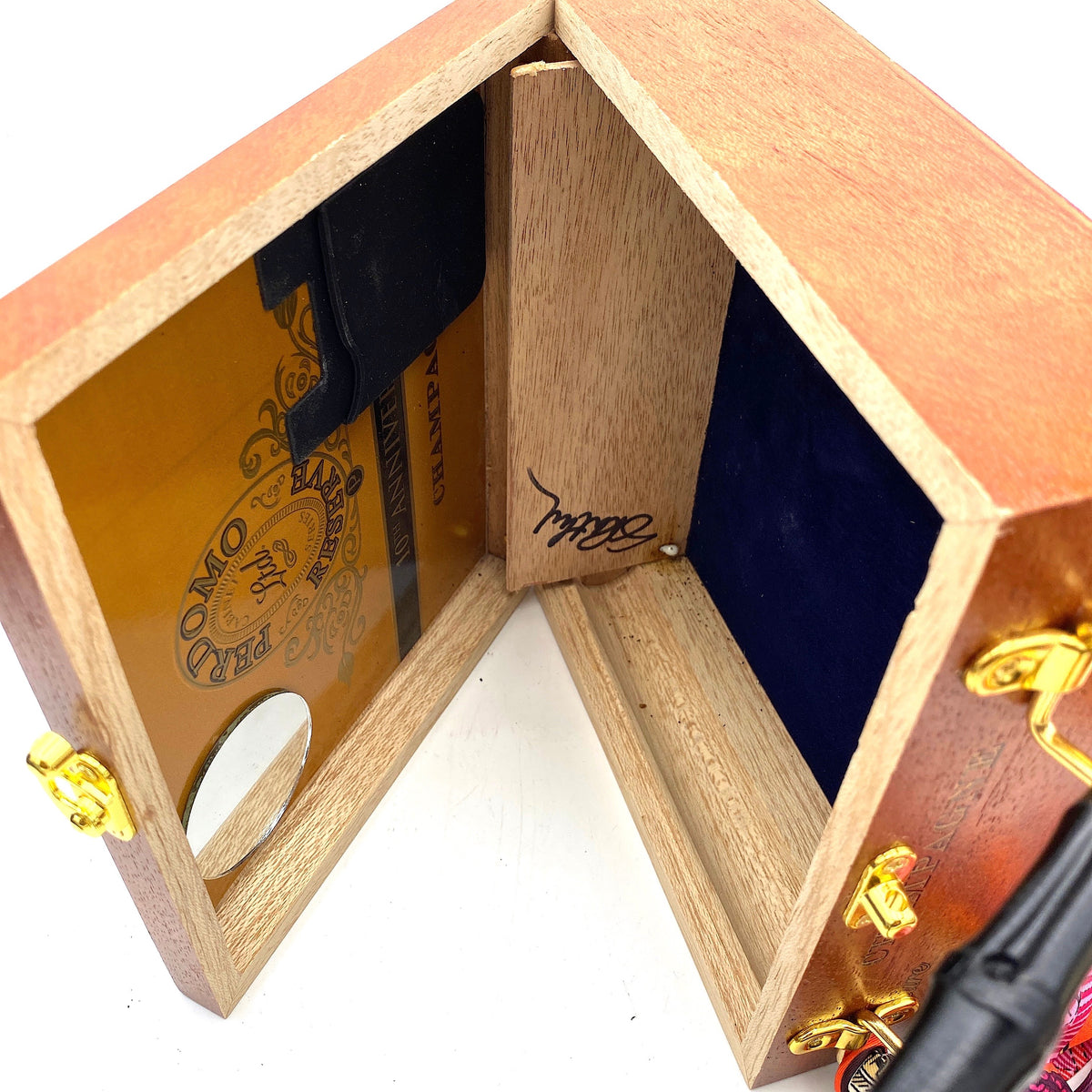 Preppy Cat Bag - Darling Clutch Company