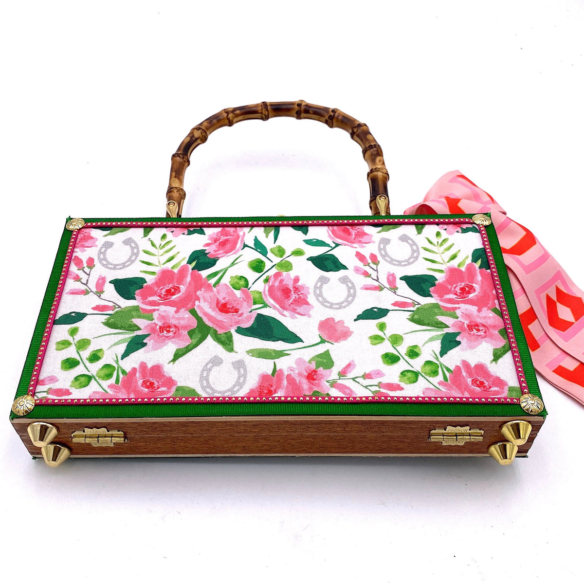 Rosey Rider Bag - Darling and Company