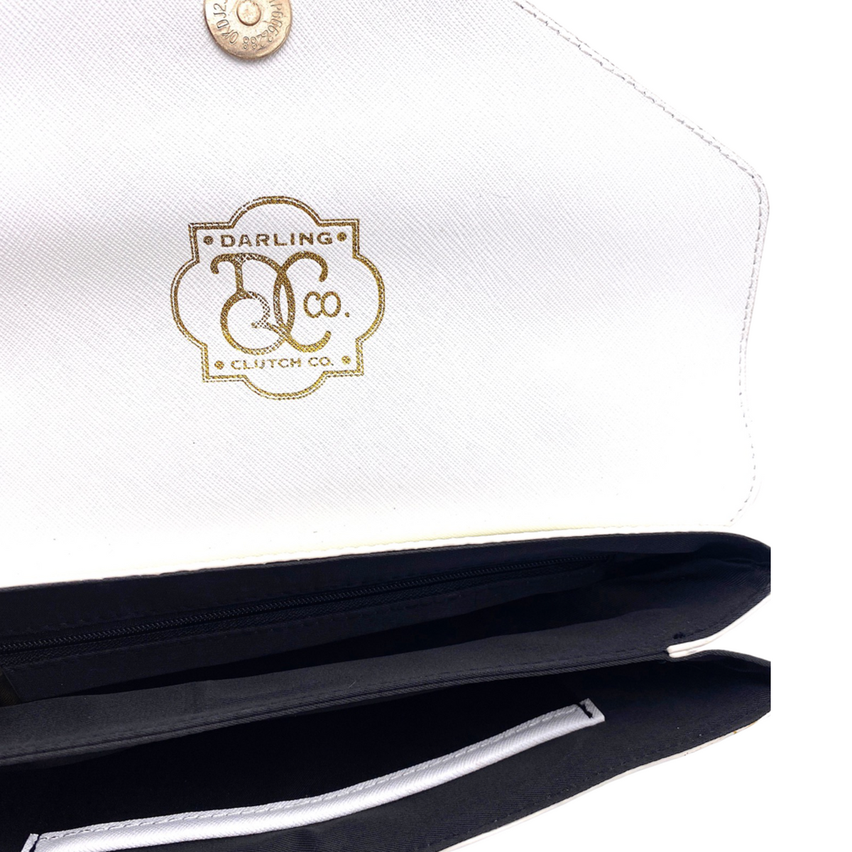 Rowan Bag in Leopard with Brown - Darling Clutch Company