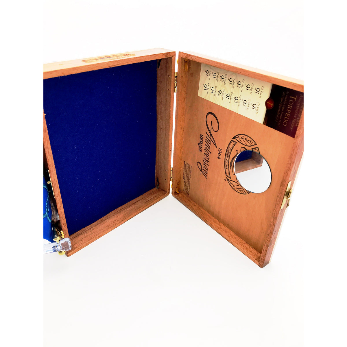 Sly Like a Fox Bag - Darling Clutch Company