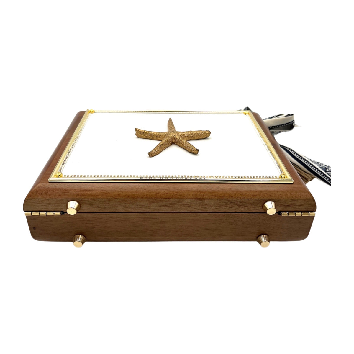 The Stargazing Bag - Darling Clutch Company