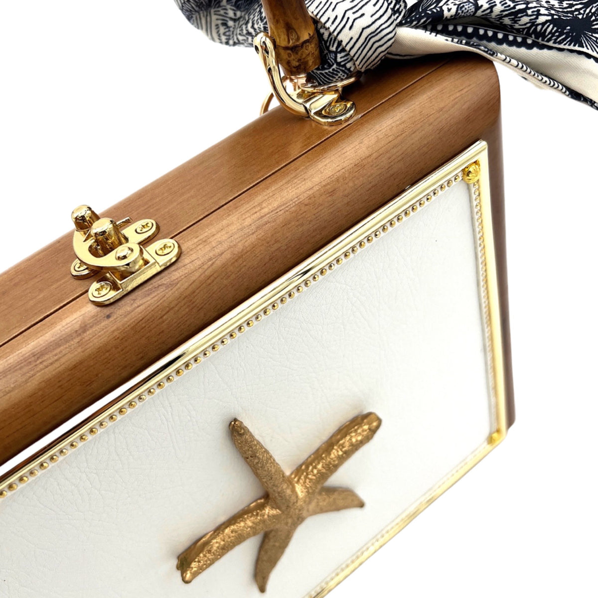 The Stargazing Bag - Darling Clutch Company