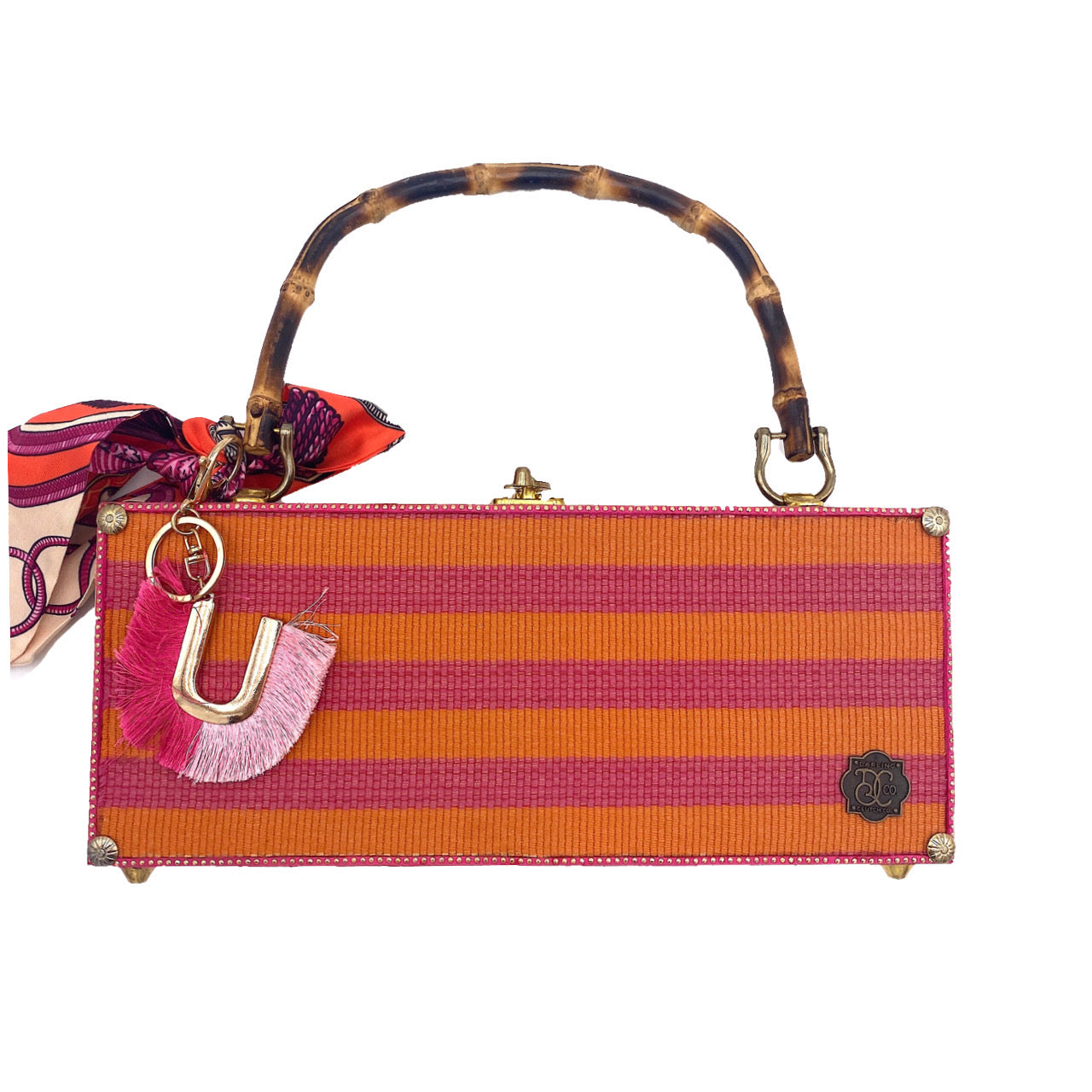 Sunburst II Bag - Darling Clutch Company