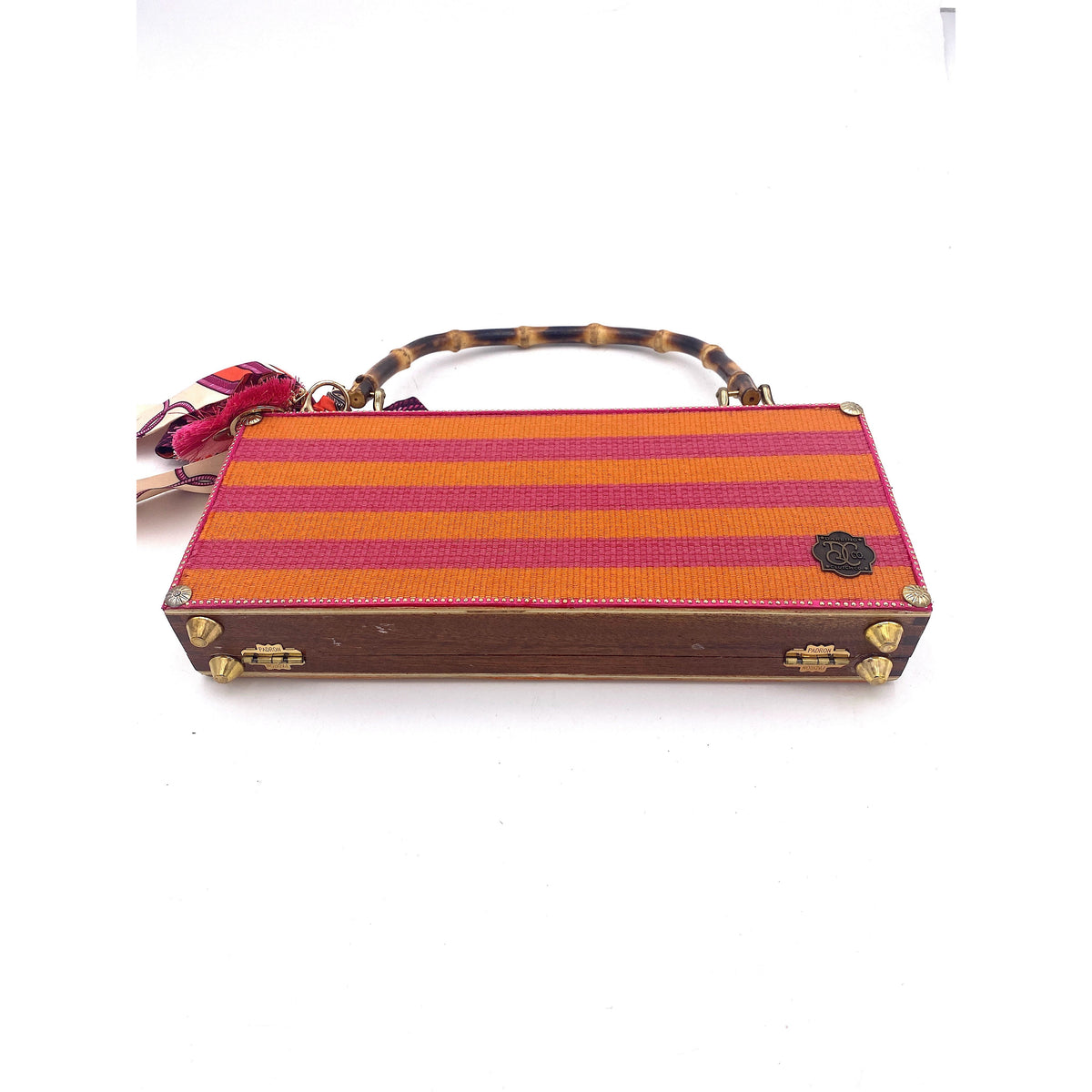 Sunburst II Bag - Darling Clutch Company