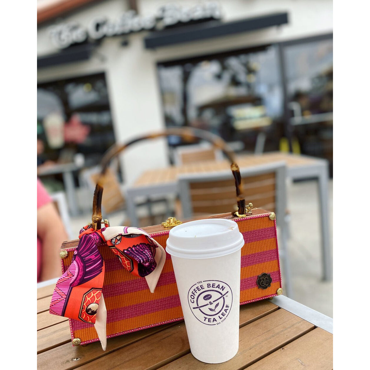 Sunburst II Bag - Darling Clutch Company