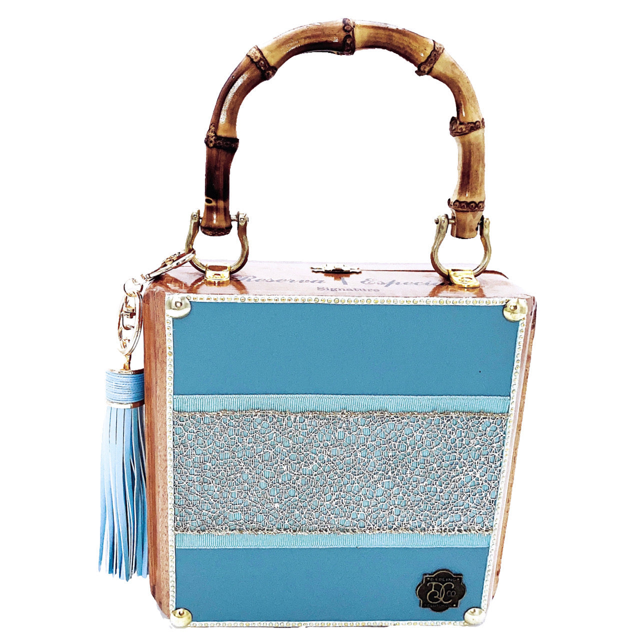 Sweet Marie Bag - Darling Clutch Company