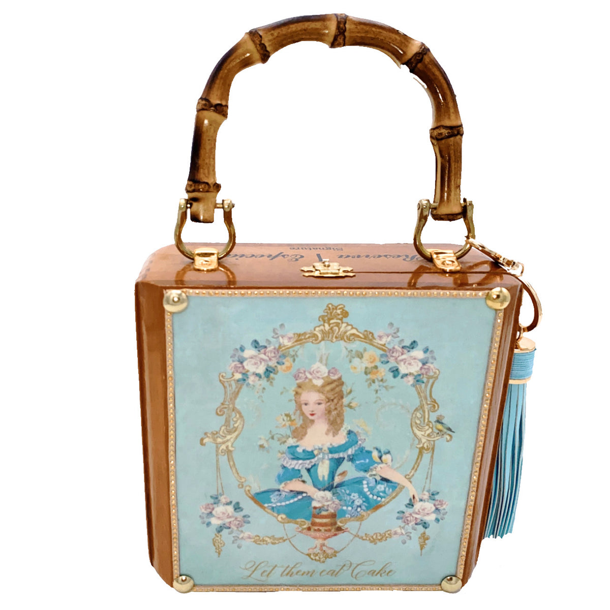 Sweet Marie Bag - Darling Clutch Company