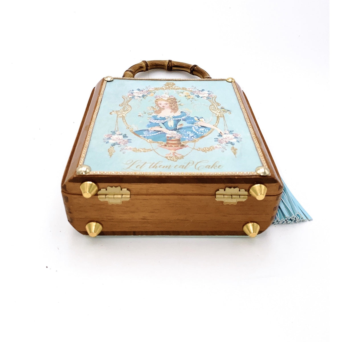 Sweet Marie Bag - Darling Clutch Company