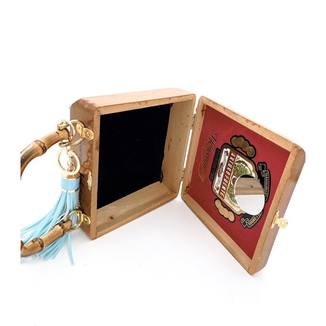 Sweet Marie Bag - Darling Clutch Company