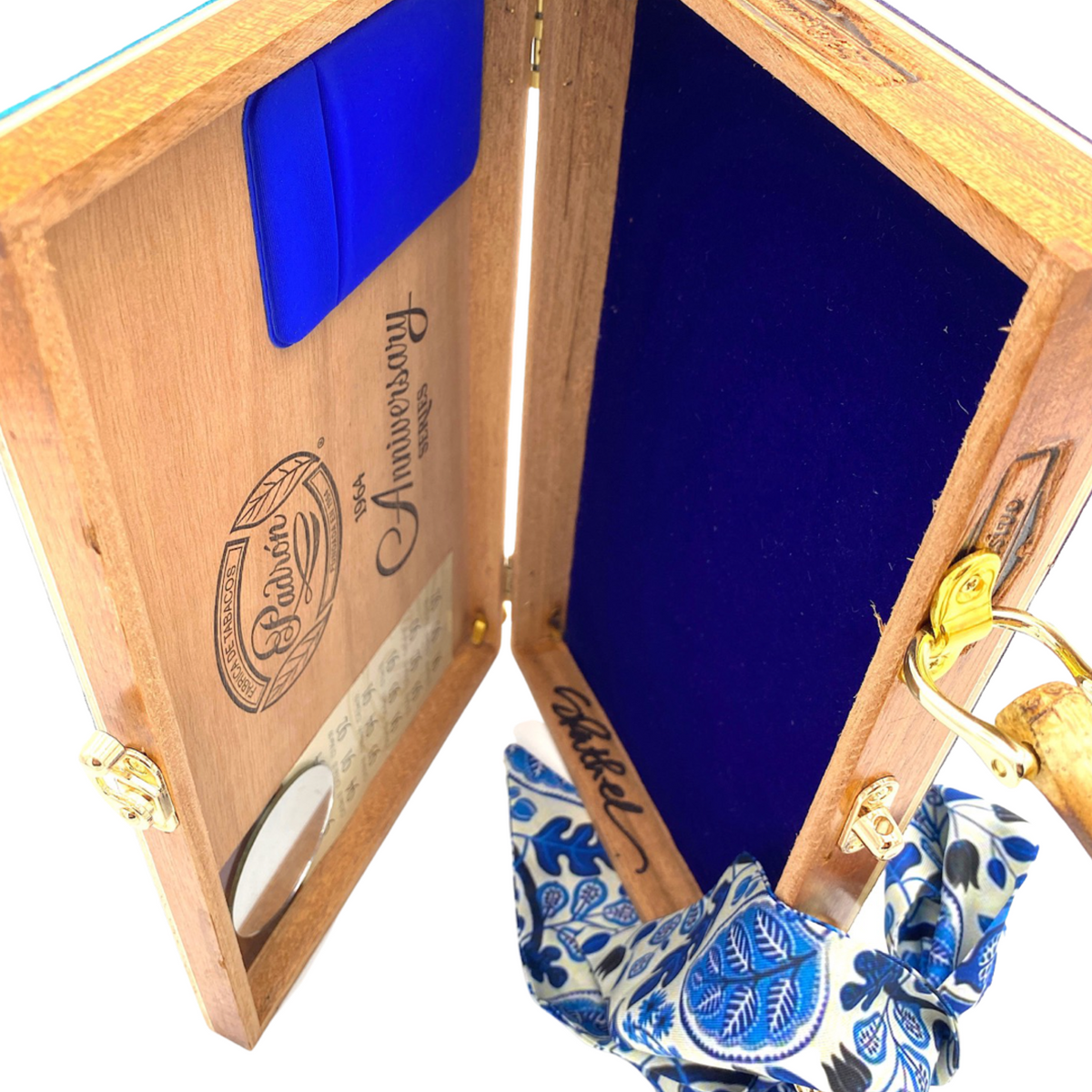 Thai Dragon Bag - Darling Clutch Company