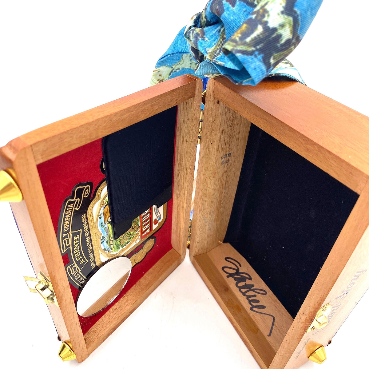 Turtles by the Sea Bag - Darling Clutch Company