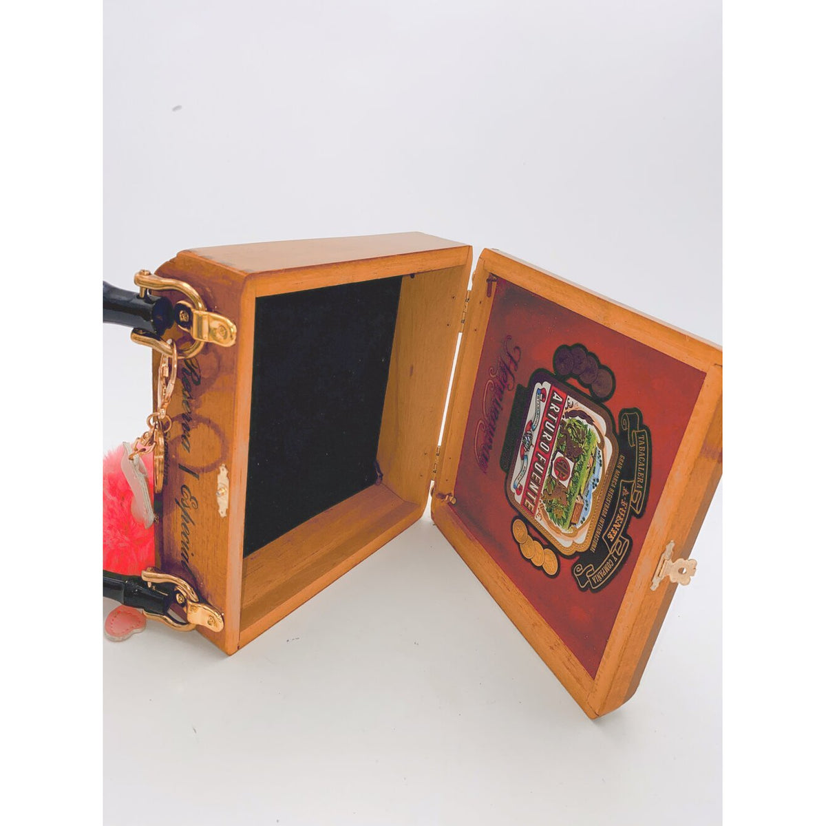 Wonderland Bag - Darling Clutch Company